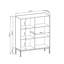 Amala 104cm W Chest of Drawers-582213587