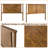 Ethan Solid Wood Rustic Headboard-1536723463-1539297878