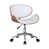 Blanc est en rupture de stock