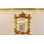 Rosia Framed Wall Mirror-1206220232