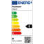 9W E27 Dimmable LED Vintage Edison Light Bulb