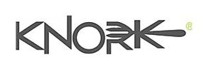 Knork Logo