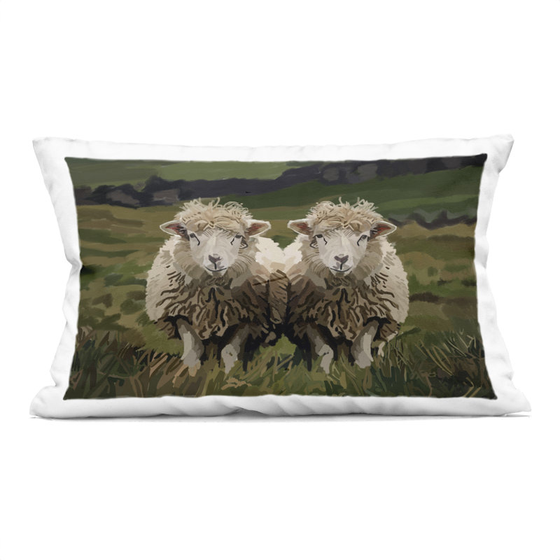Coussin Twin
