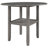 Jessia Solid Wood Kitchen Cart