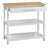 Wydell Solid Wood Top Kitchen Island-1730879382