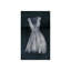 Dress Up V Print by Elena Carlie-26934285-26934280