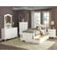 Table de bout Table de chevet moderne