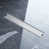 Brushed Nickel is out of stock