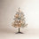 Lighted Artificial Christmas Tree