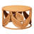Cutlor Single Coffee Table