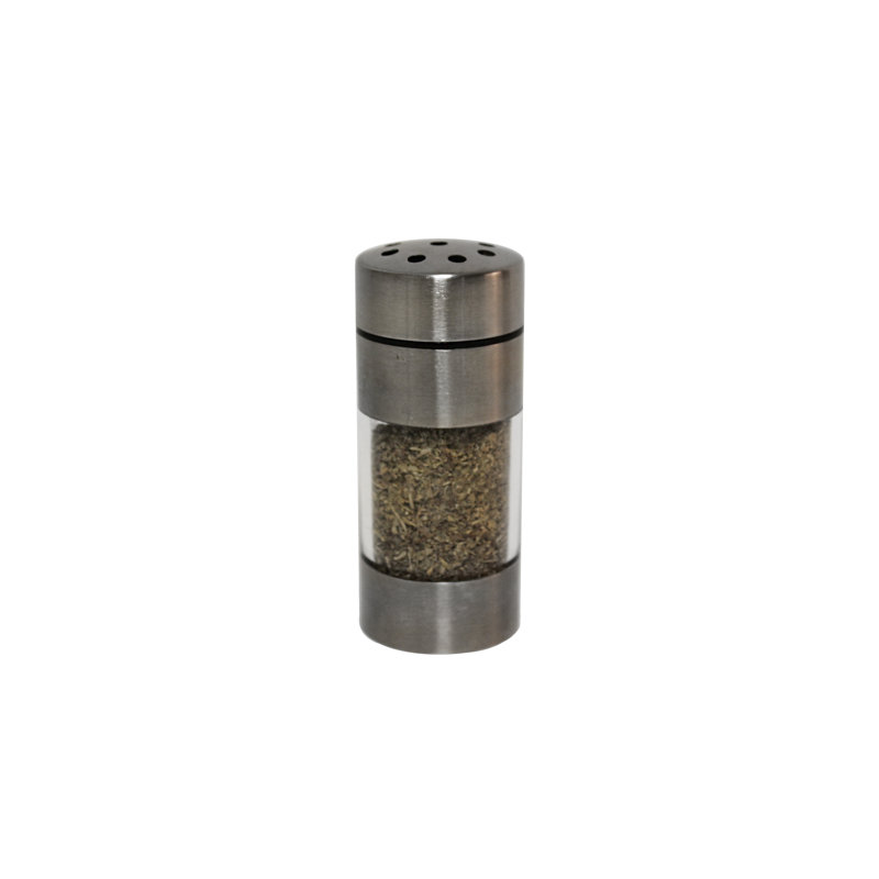 Geminis Spice Jars