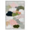 «Field of Soft Colors III Green Decor» par Art Remedy