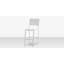 Fusion Bar Side Armless Chair-317165048-317165049