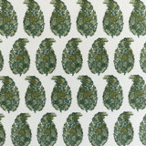Lorenzo Castillo V Tarsila Performance 100% Cotton Fabric