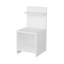 Sohi 35.6cm W Manufactured Wood Bedside Table-221693688