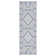 Micro-Loop Hand Tufted Wool Southwestern Rug