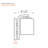 Thayer 4 - Light Dimmable Vanity Light