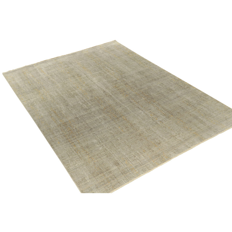 One-of-a-Kind Rectangle 9' X 12'2'' Area Rug