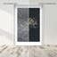 Midnight Flowers Print by Oliver Gal-1993329191-1993329192