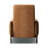 Fatine Upholstered Recliner