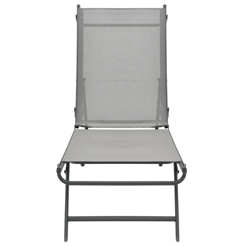 Bodyn 180.5cm Long Reclining Single Chaise