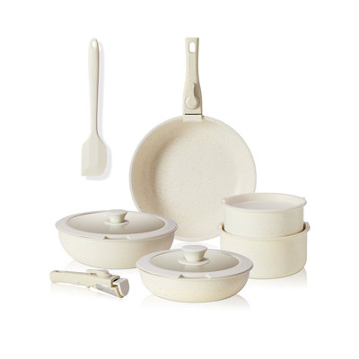 Kitchen Cookware Set
