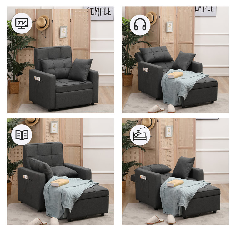 https://assets.wfcdn.com/im/95532245/resize-h755-w755%5Ecompr-r85/2040/204045481/Latitude+Run%C2%AE+Convertible+Chair+Bed+3-in-1%2C+Folding+Sleeper+Chair+Bed%2C+Multi-functional+Adjustable+Recliner%2C+Sofa%2C+Bed%2C+Single+Bed+Chair+With+With+Pillow+For+Apartment%2C+Living+Room%2C+Dark+Gray.jpg