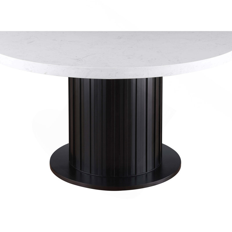 Table de salle à manger Sherry