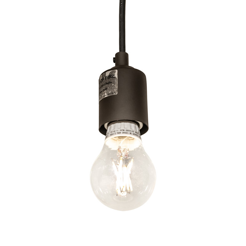 Castiliolite 12 - Light Pendant