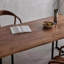 Table de salle à manger multifonctionnelle en bois massif-106804431