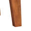 Solid Wood End Table-1359179883