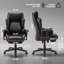 Ophelia & Co. Executive Chair with Headrest-55922552