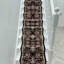 Stair Runner Damask Area Rug-933783294