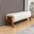 Kyajah 50.2” Wide Multi-Functional Solid Wood Bench-1418328767