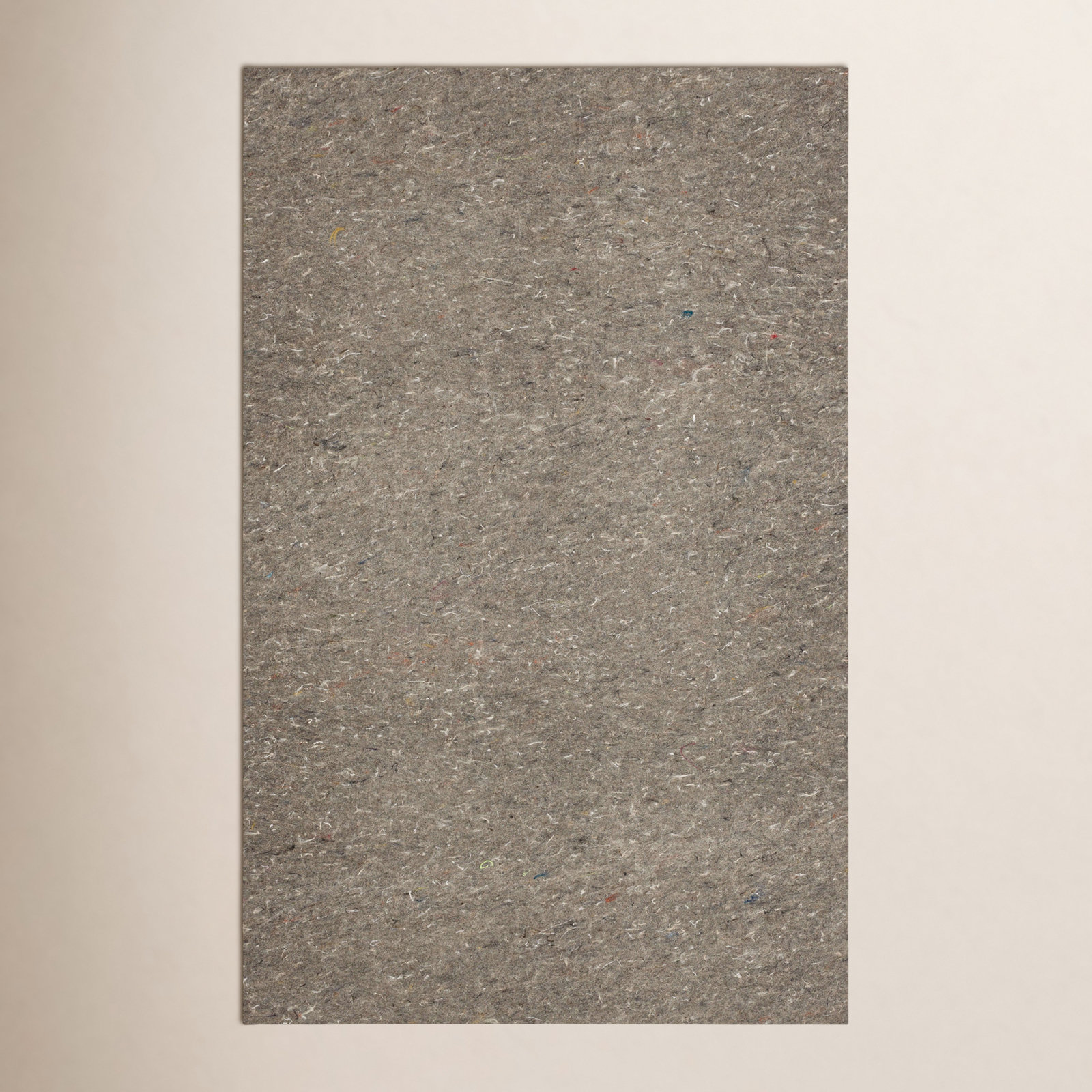 Bottorff 0.33" Dual Surface Rug Pad, Rectangle 7' x 9'