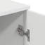 30cm Wall Mounted Bathroom Vanity Base Only-109984087
