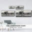 The Housatonic - Impression sur cadre flottant-1646771517-1646771518