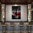 " Cognac Drinks " Print-495673607