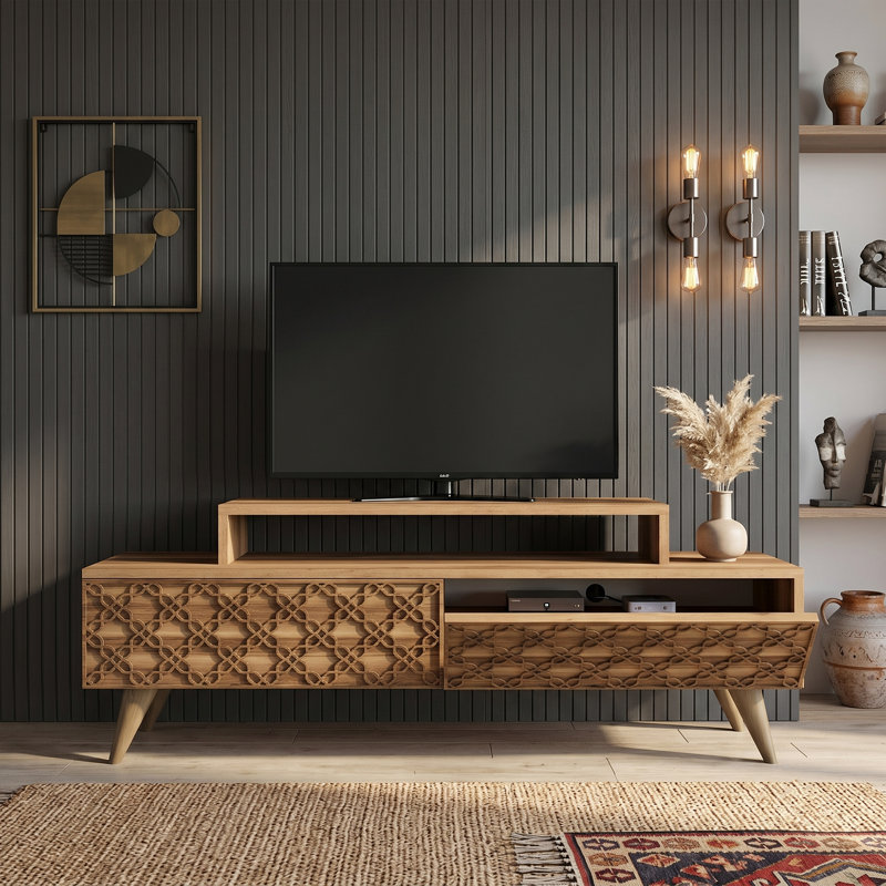 Elowen TV Stand for TVs up to 55"