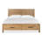 Queen Panel Storage Bed-486472603