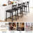 Jakhari 37.8'' H Upholstered Side Chair