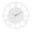 Spataro Solid + Manufactured Wood Wall Clock-1368791979