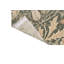 Floral Area Rug in Gold-1155057588