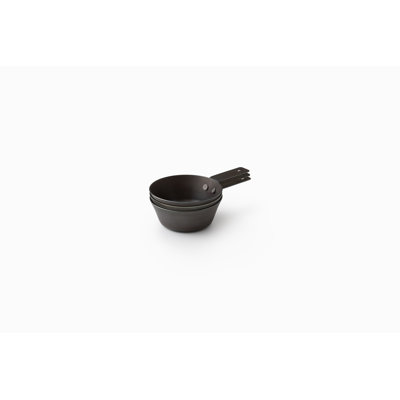 Oven-safe Iron Sierra Cup