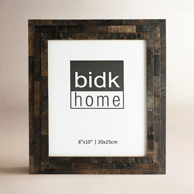 Henderson Horn Picture Frame