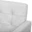 Fauteuil de massage en faux cuir-697444386