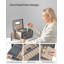 Wood Jewellery Box +