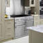 Mercury 48" 6 Cubic Feet Dual Fuel Freestanding Convection Range-859660940-838828368