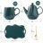 Mercer41 Heavenor 47oz. Teapot Set