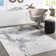 Abstract Indoor Rug